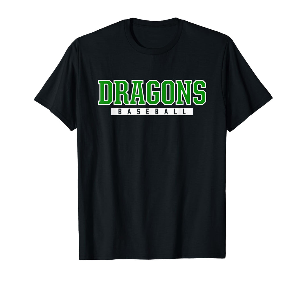 Pickens Dragons High School Gear Sweatshirt - Aesthetic Graphic Men Women - T-Shirt, Sweatshirt, Hoodie