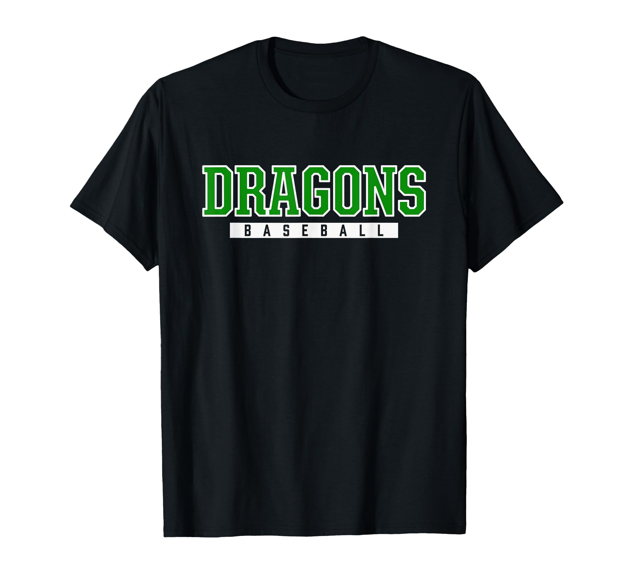 Pickens Dragons High School Gear Sweatshirt - Aesthetic Graphic Men Women - T-Shirt, Sweatshirt, Hoodie