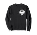 Somebodys Loud Mouth Baseball Sweatshirt - Aesthetic Graphic for Adults - T-Shirt, Sweatshirt, Hoodie