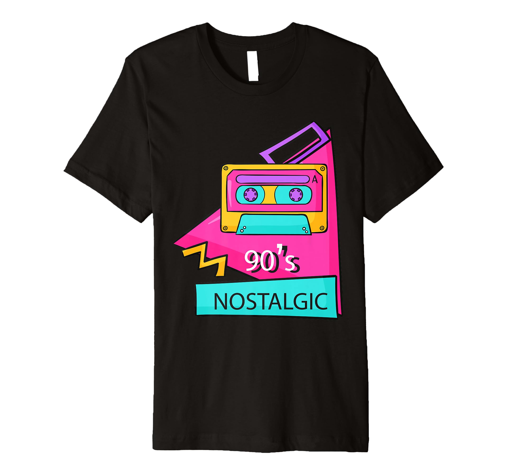 1990S 90S Costume Nineties Gifts Sweatshirt - Fun Novelty Design Unisex - T-Shirt, Sweatshirt, Hoodie