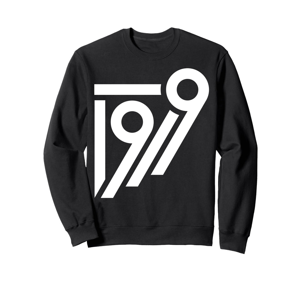 1979 Birthday Grunge Alternative Sweatshirt - Trendy Graphic Unisex - T-Shirt, Sweatshirt, Hoodie