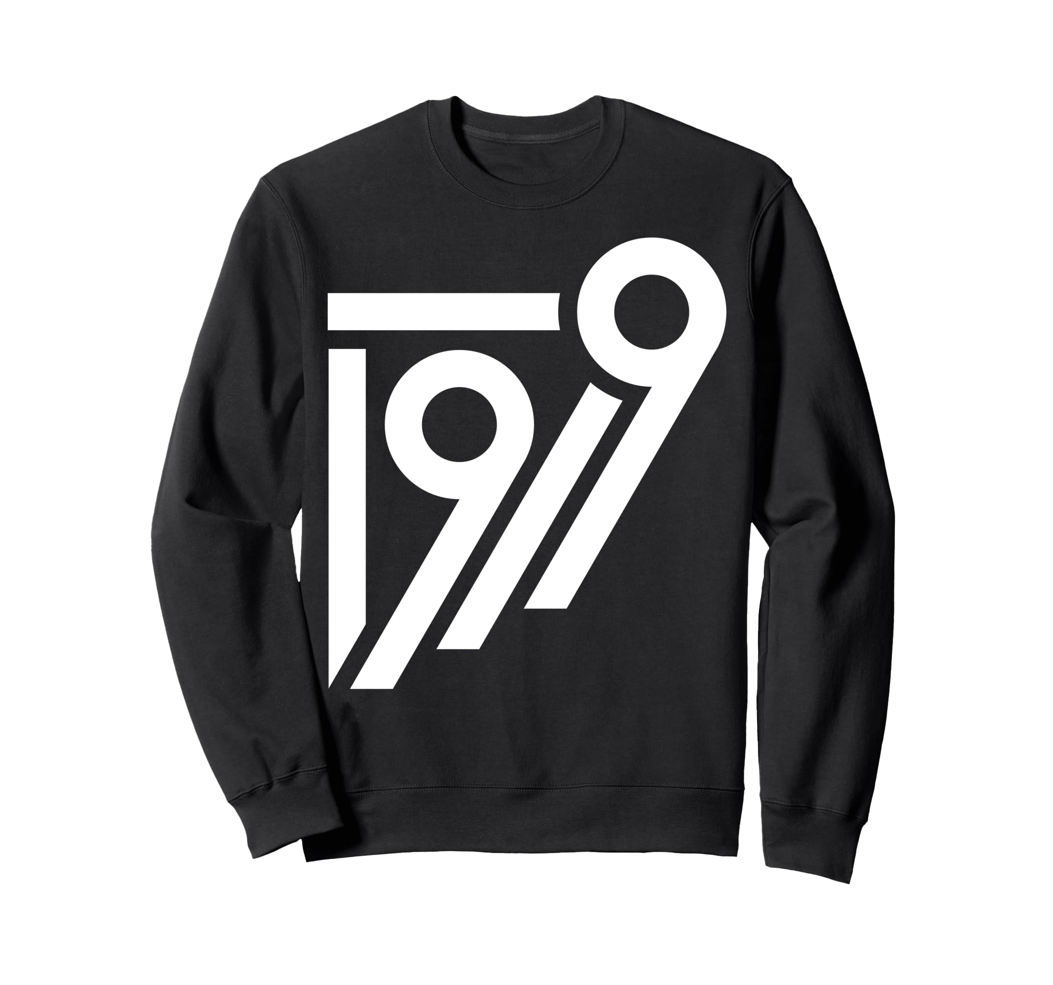 1979 Birthday Grunge Alternative Sweatshirt - Trendy Graphic Unisex - T-Shirt, Sweatshirt, Hoodie