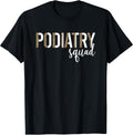 Podiatry For Podiatrist Team - Adult & Kids T-Shirts, Sweatshirts & Hoodies apparel design preview 1