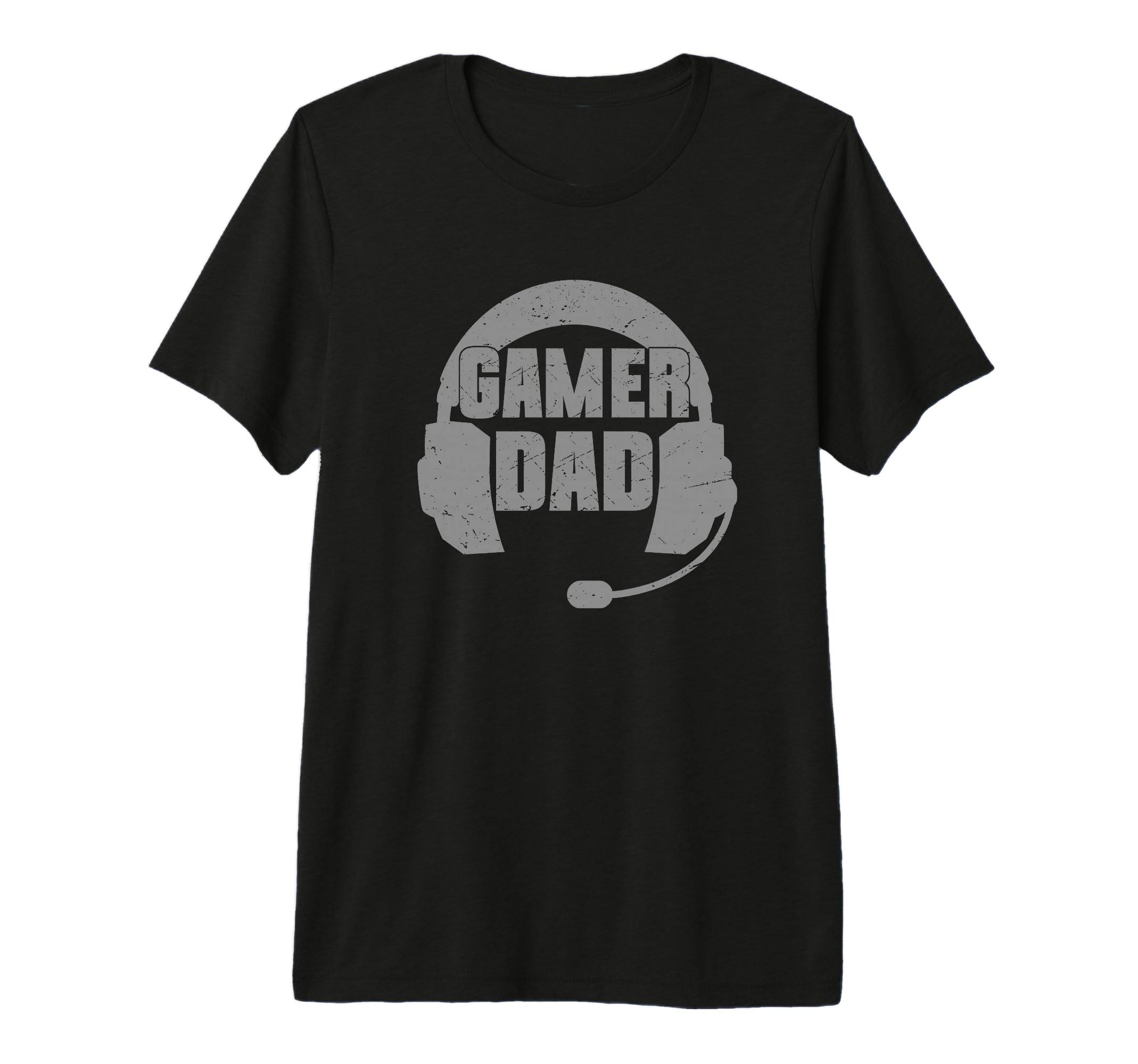 Funny Gamer Dad Fathers Day 2025 Tri T-Shirt - Streetwear Style Unisex - T-Shirt, Sweatshirt, Hoodie