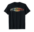 Its Too Peopley Outside Funny 70S T-Shirt - Unique Graphic Men Women - T-Shirt, Sweatshirt, Hoodie