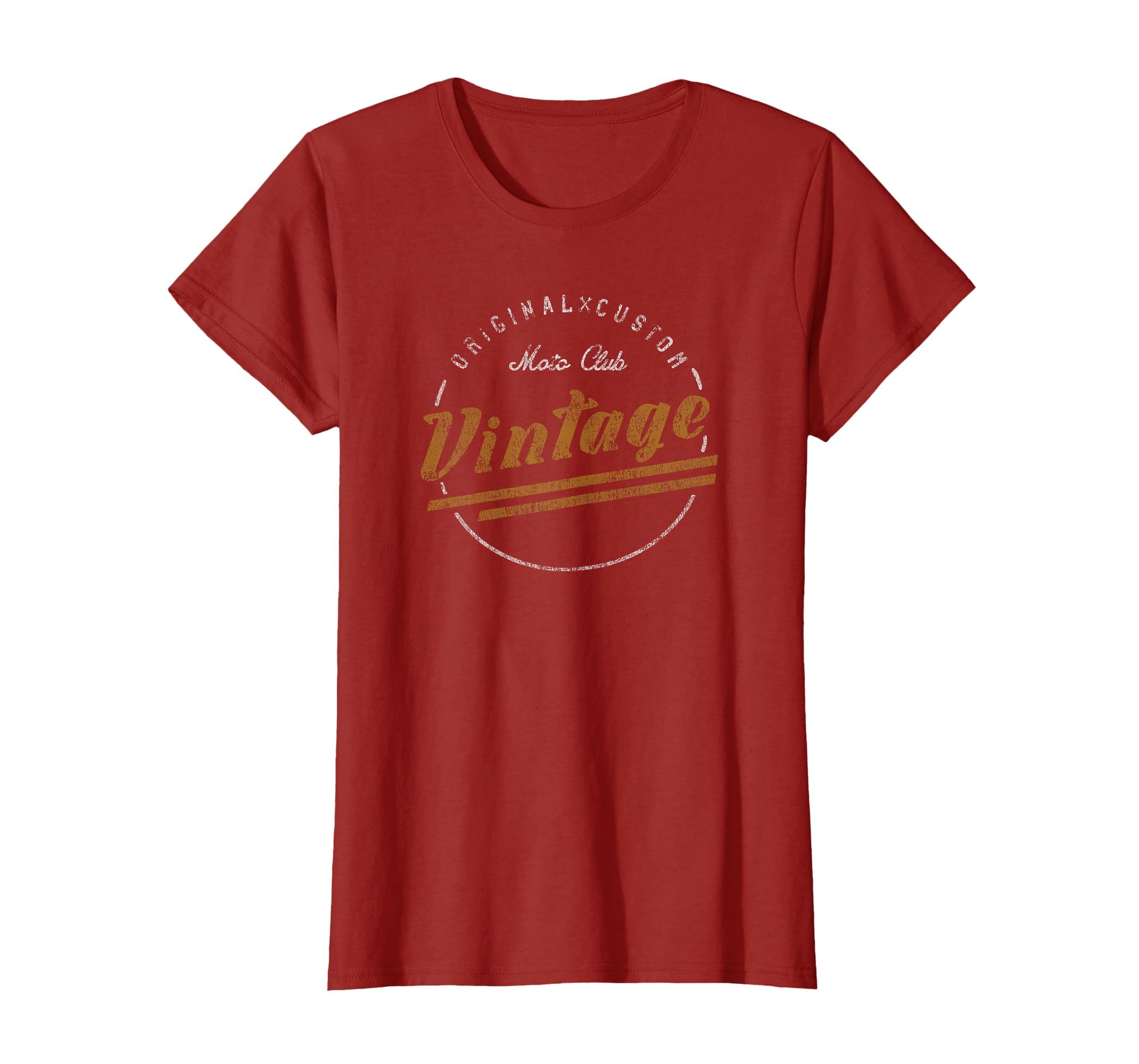 Original Custom Moto Club T-Shirt - Casual Everyday Wear Men Women - T-Shirt, Sweatshirt, Hoodie