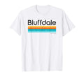 Bluffdale Ut Utah Usa T-Shirt - Novelty Apparel Unisex - T-Shirt, Sweatshirt, Hoodie