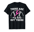 Baseball And Dance Mom Baseball T-Shirt - Streetwear Style for Adults - T-Shirt, Sweatshirt, Hoodie