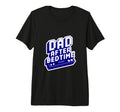 Mens Dad Mode Activated Gamer Fathers T-Shirt - Unique Graphic for Adults - T-Shirt, Sweatshirt, Hoodie