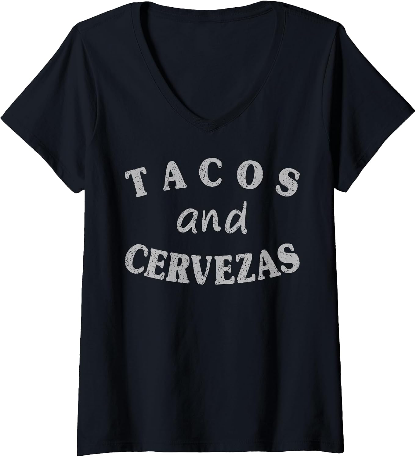 Tacos and Cervezas That's Why I'm Here - Adult & Kids T-Shirts, Sweatshirts & Hoodies apparel design preview 1