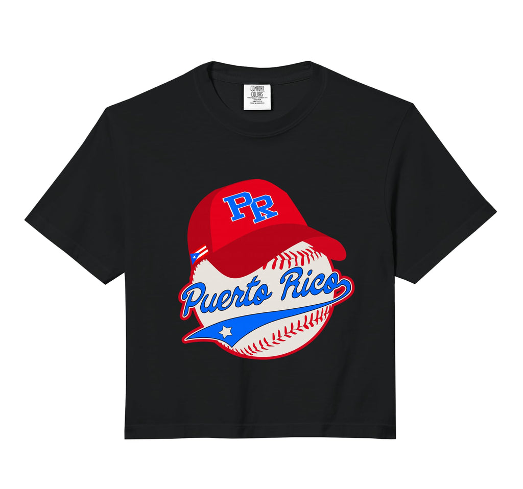 Boricua Puerto Rican Puerto Rico Sweatshirt - Graphic Print for Adults - T-Shirt, Sweatshirt, Hoodie