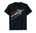 F 16 Viper Jet Fighter Airplane Fly T-Shirt - Custom Art Print Men Women - T-Shirt, Sweatshirt, Hoodie