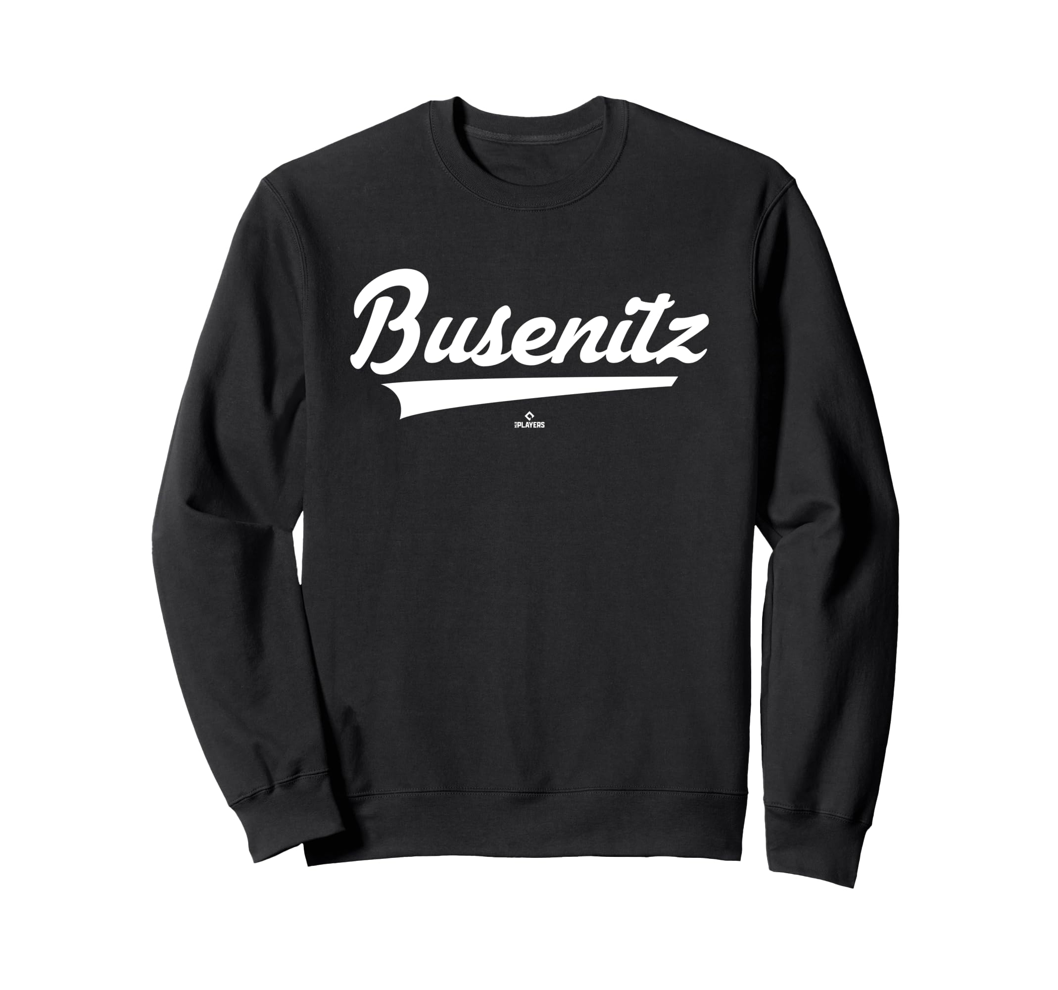 Gameday Swoosh Alan Busenitz Sweatshirt - Fun Novelty Design Unisex - T-Shirt, Sweatshirt, Hoodie