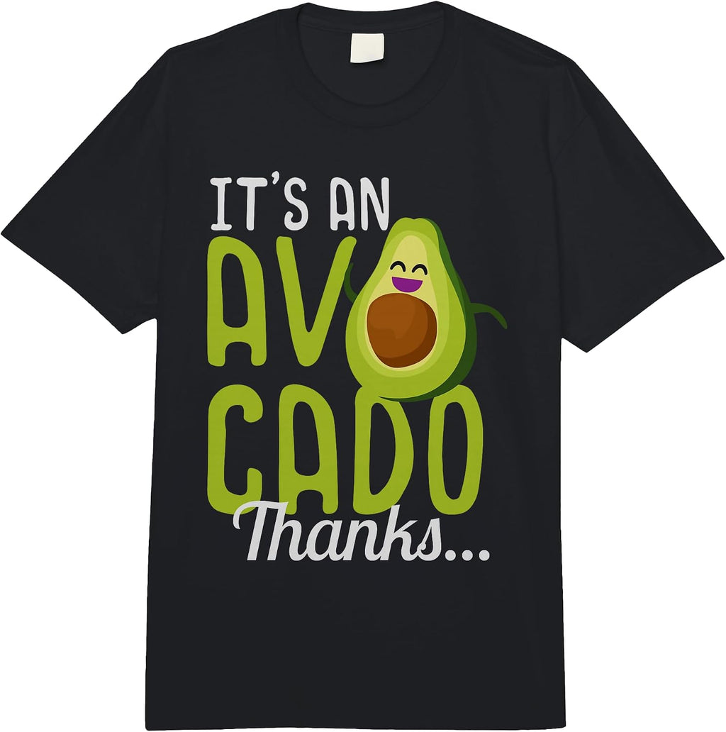 Avocado Lover Co. Gift - Adult & Kids T-Shirts, Sweatshirts & Hoodies apparel design preview 1