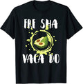 Healthy Avocado DressedForDuty - Adult & Kids T-Shirts, Sweatshirts & Hoodies apparel design preview 1