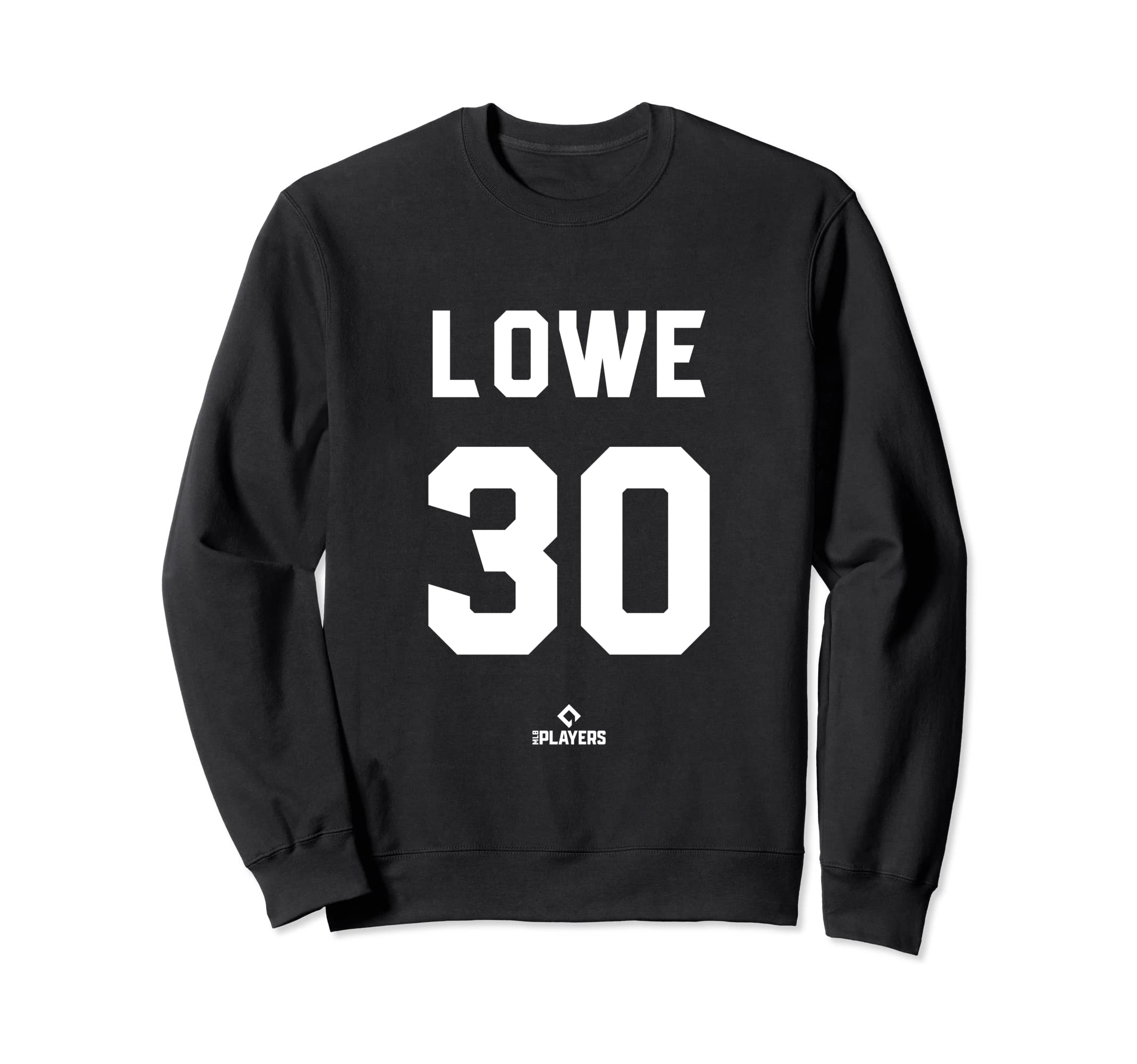 Nate Lowe 30 Texas Mlb Players Baseball Sweatshirt - Graphic Print Unisex - T-Shirt, Sweatshirt, Hoodie