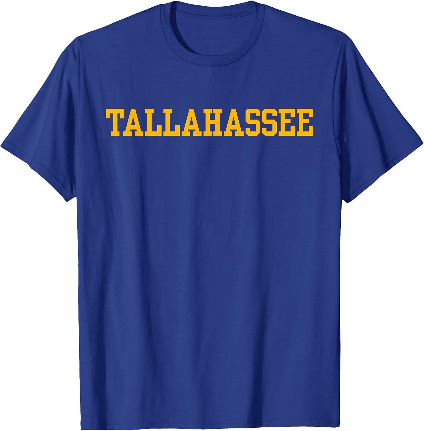 Tallahassee Community College Athletic Sports Fan - Adult & Kids T-Shirts, Sweatshirts & Hoodies apparel design preview 1