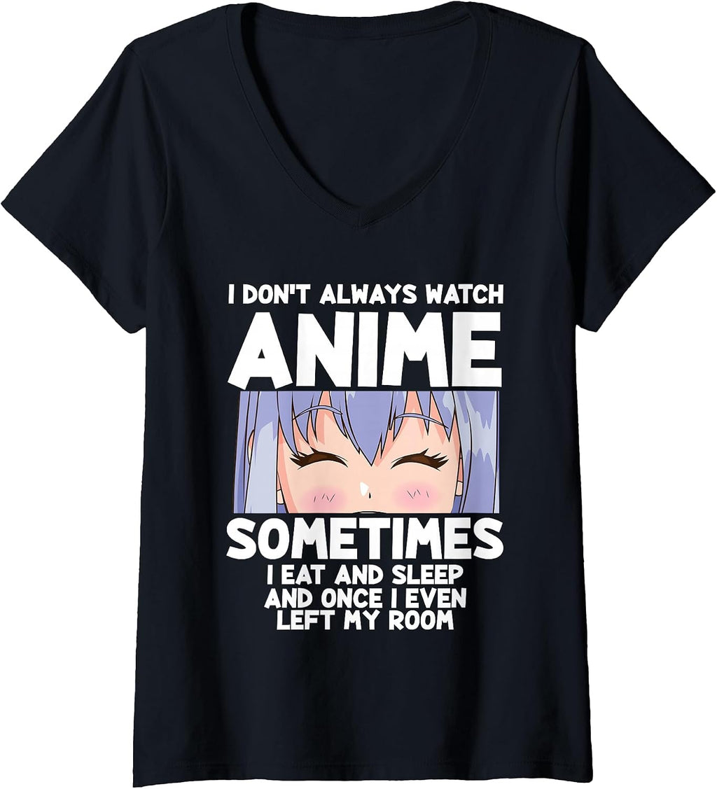 Japanese Stuff Teen Girls Boys Anime Lover Gifts - Adult & Kids T-Shirts, Sweatshirts & Hoodies apparel design preview 1