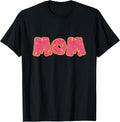 Funny Donuts Family Matching - Adult & Kids T-Shirts, Sweatshirts & Hoodies apparel design preview 1