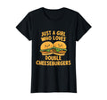 Diner Vibes Burger Lover Sarcastic T-Shirt - Novelty Apparel Unisex - T-Shirt, Sweatshirt, Hoodie