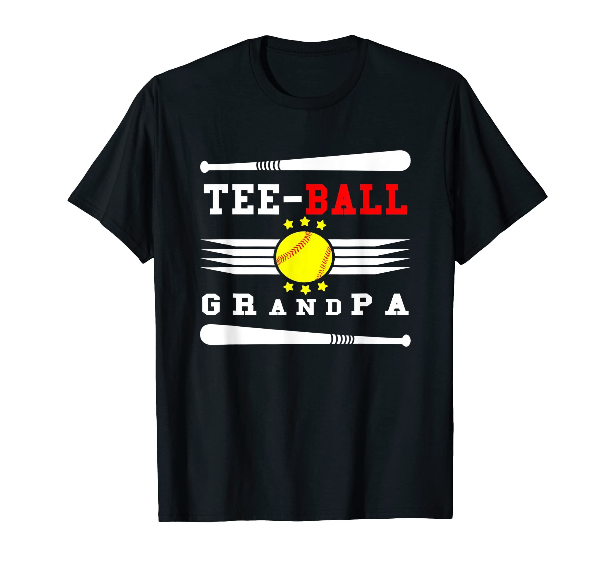 Mens Ball Lover Ball Grandpa Art T-Shirt - Aesthetic Graphic Men Women - T-Shirt, Sweatshirt, Hoodie