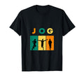 Running Activewear T-Shirt - Casual Everyday Wear Unisex - T-Shirt, Sweatshirt, Hoodie