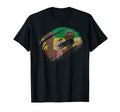 Rasta Flag Fist Equal Rights Justice Peace T-Shirt - Unique Graphic Unisex - T-Shirt, Sweatshirt, Hoodie