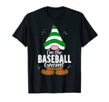 Baseball Gnome Matching Family T-Shirt - Casual Everyday Wear Men Women - T-Shirt, Sweatshirt, Hoodie