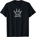 Alex Name Merch Family Fan Designs - Adult & Kids T-Shirts, Sweatshirts & Hoodies apparel design preview 1