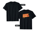 Moms Diner Open 24 7 Printed T-Shirt - Casual Everyday Wear for Adults - T-Shirt, Sweatshirt, Hoodie