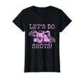 Photographer Lets Do Shots Camera Funny T-Shirt - Custom Art Print Unisex - T-Shirt, Sweatshirt, Hoodie