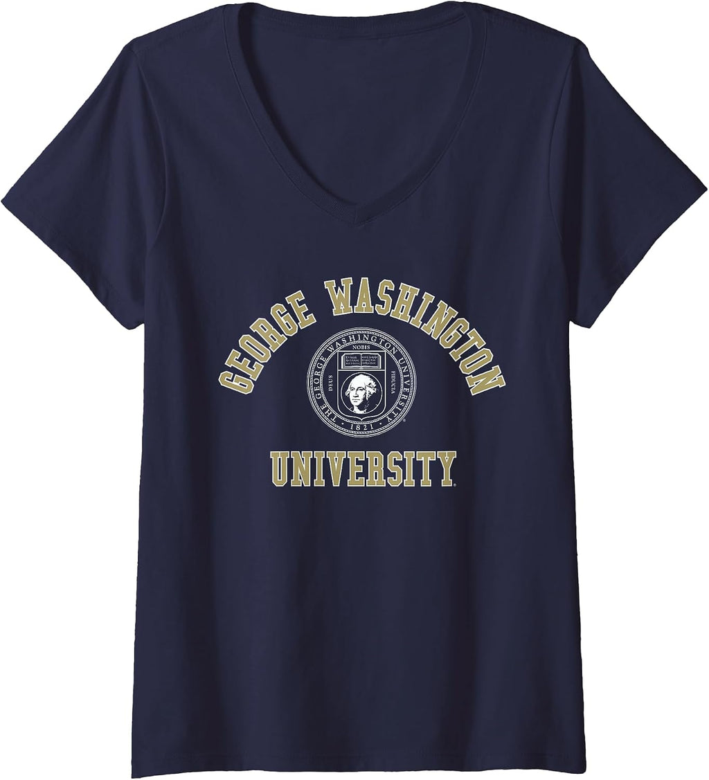 The George Washington University - Adult & Kids T-Shirts, Sweatshirts & Hoodies apparel design preview 1