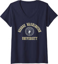The George Washington University - Adult & Kids T-Shirts, Sweatshirts & Hoodies apparel design preview 1