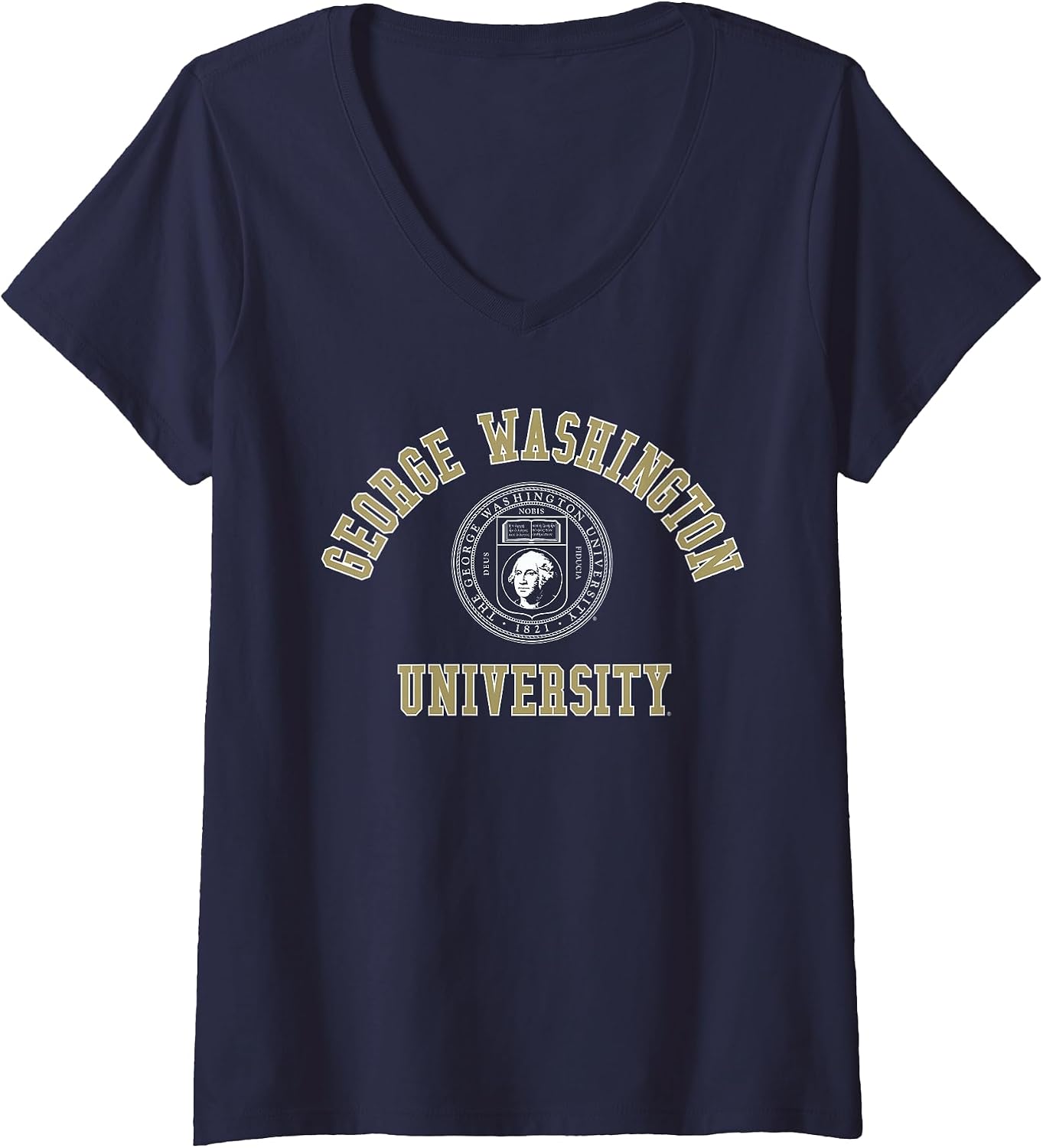The George Washington University - Adult & Kids T-Shirts, Sweatshirts & Hoodies apparel design preview 1