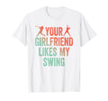 Baseball Softball Batter Swing T-Shirt - Aesthetic Graphic Men Women - T-Shirt, Sweatshirt, Hoodie