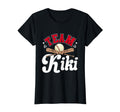 Team Kiki Mothers Day Baseball T-Shirt - Novelty Apparel for Adults - T-Shirt, Sweatshirt, Hoodie