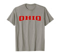 Oh Varsity Ohio T-Shirt - Fun Novelty Design Men Women - T-Shirt, Sweatshirt, Hoodie