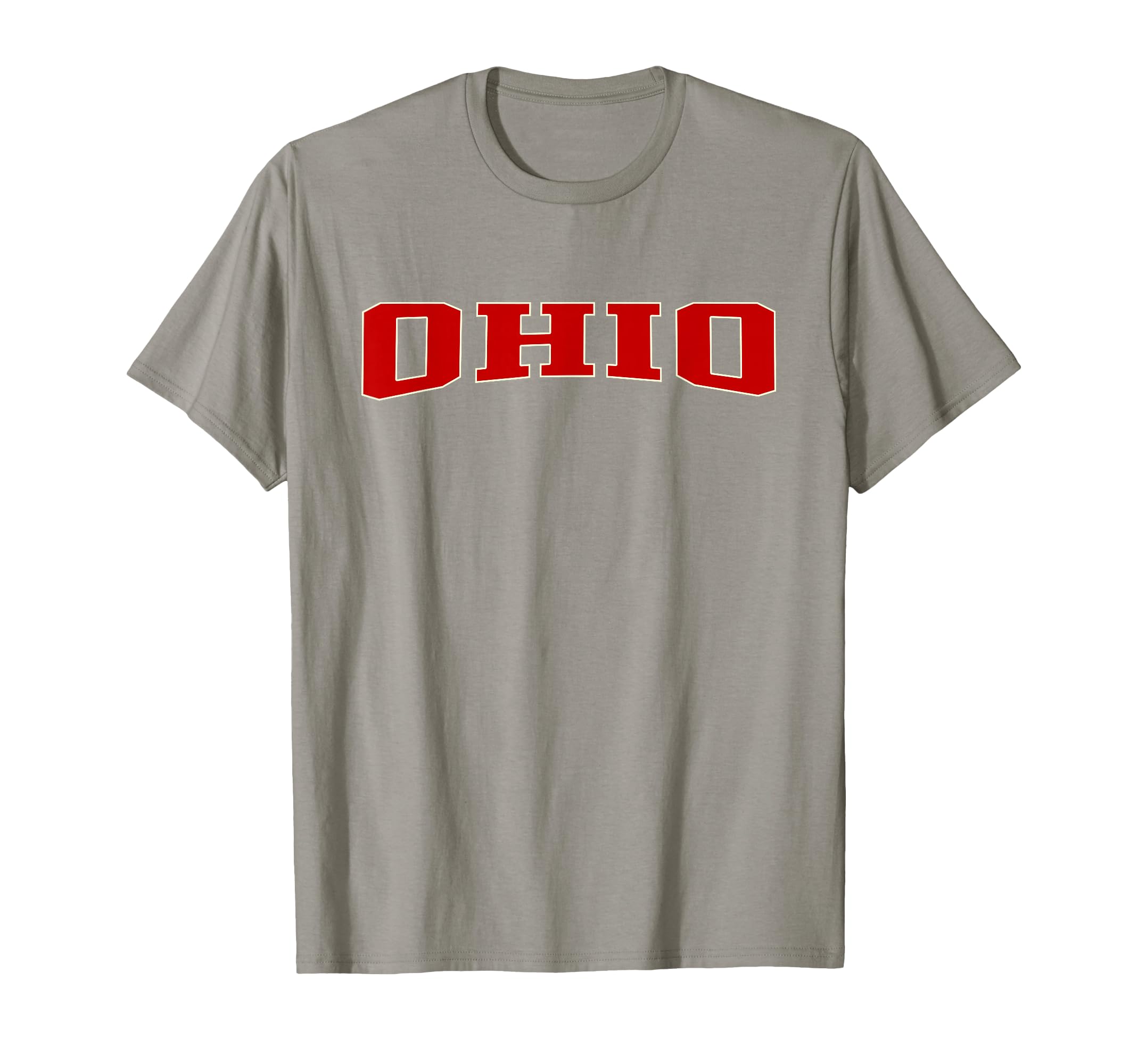 Oh Varsity Ohio T-Shirt - Fun Novelty Design Men Women - T-Shirt, Sweatshirt, Hoodie