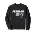 Nate Pearson Mlbpa Toronto Canada Sweatshirt - Trendy Graphic Men Women - T-Shirt, Sweatshirt, Hoodie