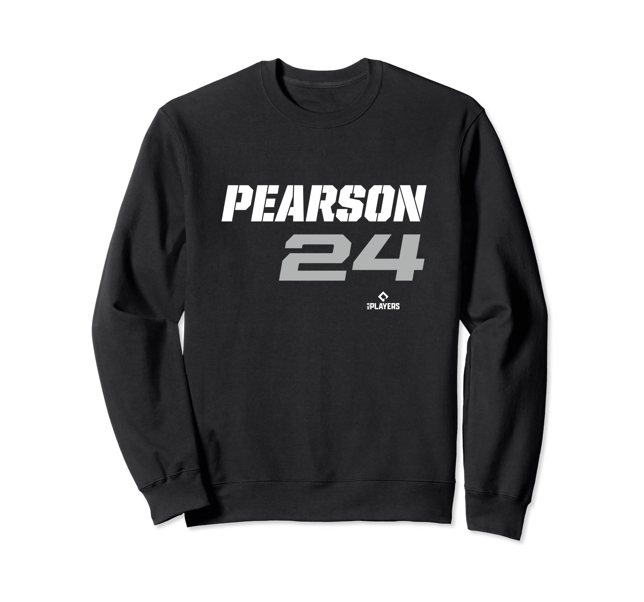 Nate Pearson Mlbpa Toronto Canada Sweatshirt - Trendy Graphic Men Women - T-Shirt, Sweatshirt, Hoodie