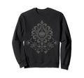 Aesthetic Y2K Fairy Grunge Skeleton Alt Sweatshirt - Unique Graphic Unisex - T-Shirt, Sweatshirt, Hoodie
