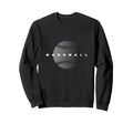 Baseball Baseball Players Or Fans T-Shirt - Trendy Graphic Men Women - T-Shirt, Sweatshirt, Hoodie