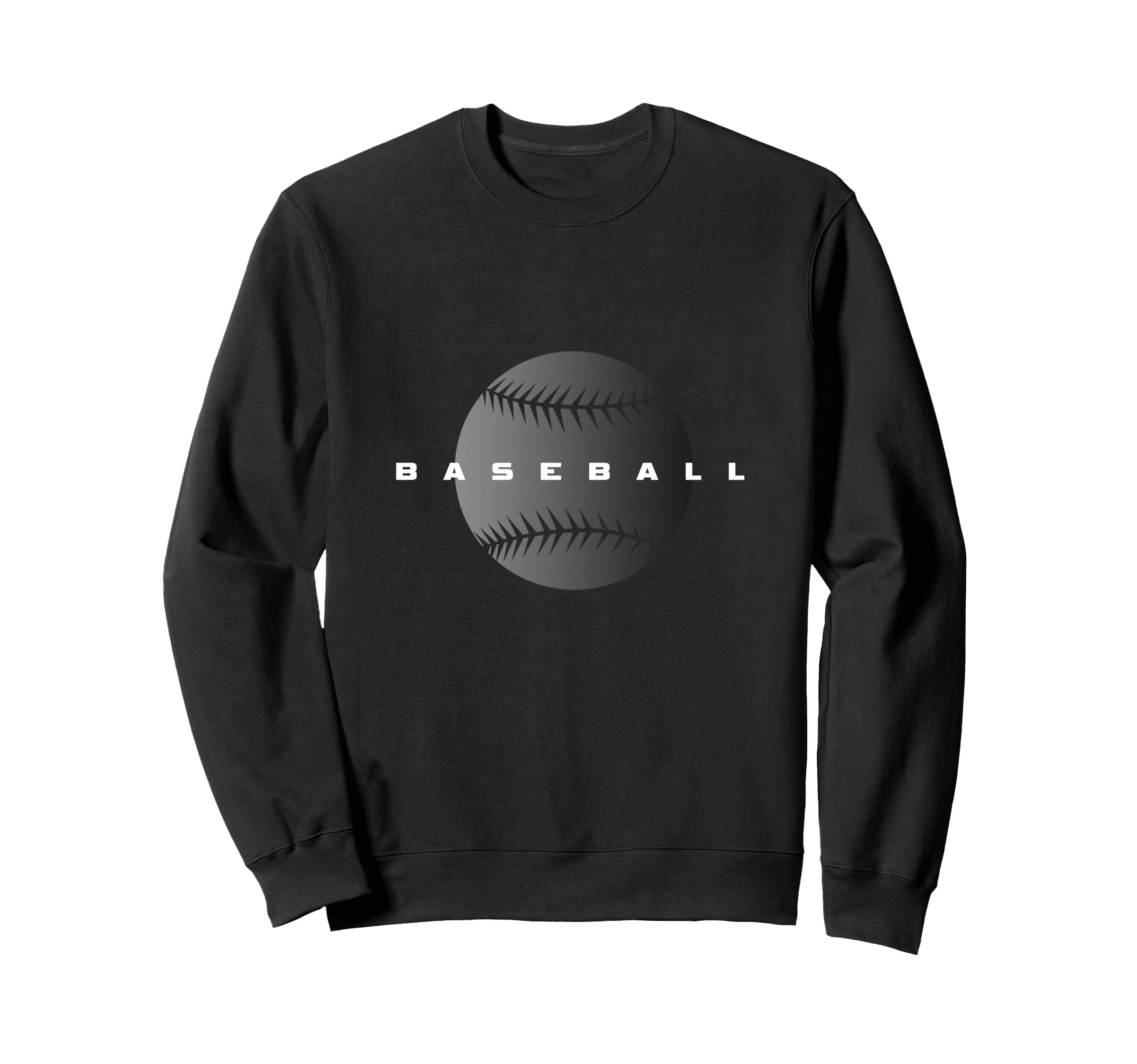 Baseball Baseball Players Or Fans T-Shirt - Trendy Graphic Men Women - T-Shirt, Sweatshirt, Hoodie