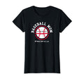 Chrysler Pacifica Baseball Mom T-Shirt - Minimalist Print Unisex - T-Shirt, Sweatshirt, Hoodie