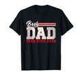 Best Golf Dad Ever Sport Dad Game Day T-Shirt - Novelty Apparel Men Women - T-Shirt, Sweatshirt, Hoodie