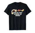 Groovy Funny Dad Day Gamer Night T-Shirt - Fun Novelty Design Unisex - T-Shirt, Sweatshirt, Hoodie