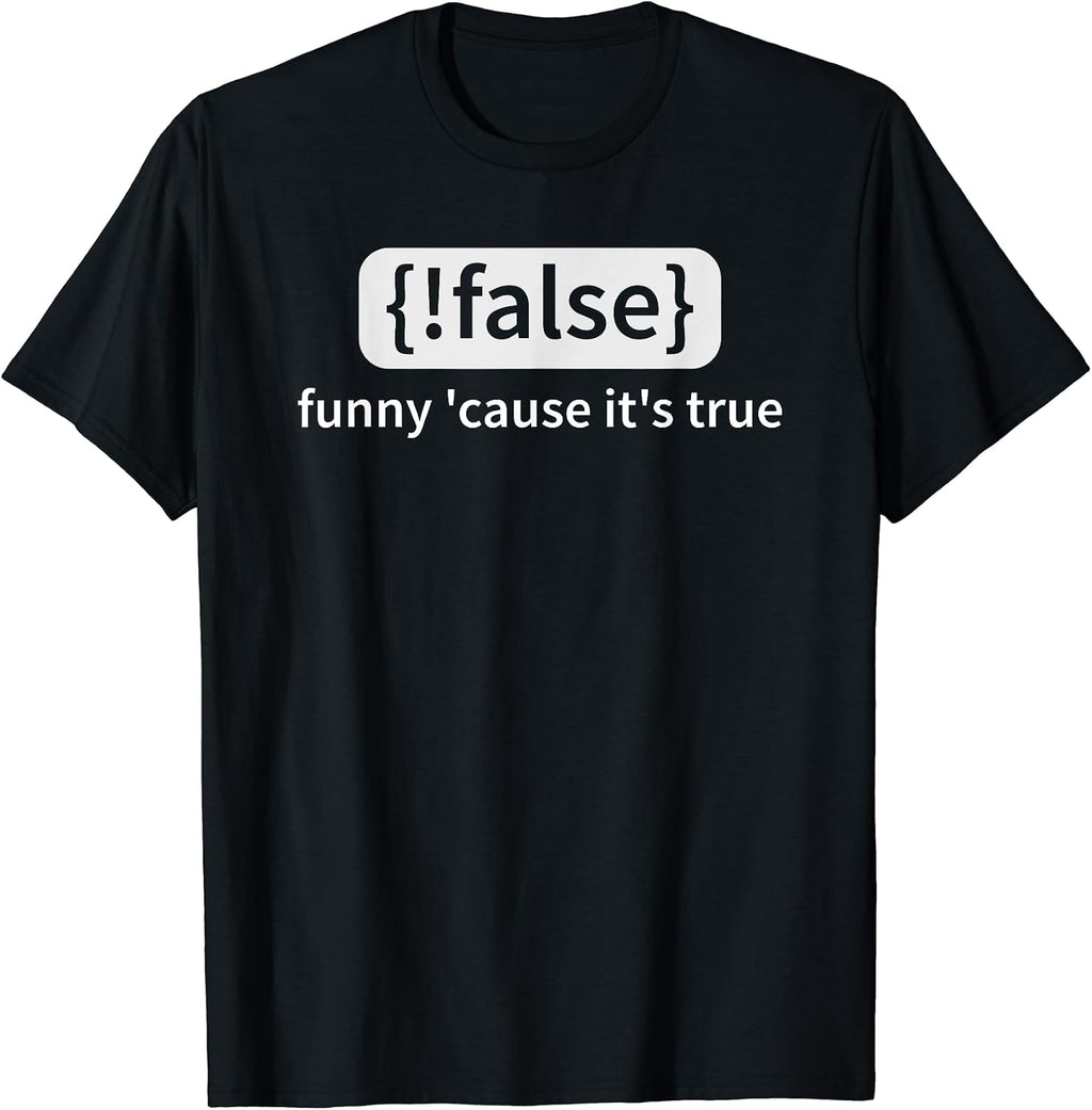 Software Developer Humor - Adult & Kids T-Shirts, Sweatshirts & Hoodies apparel design preview 1