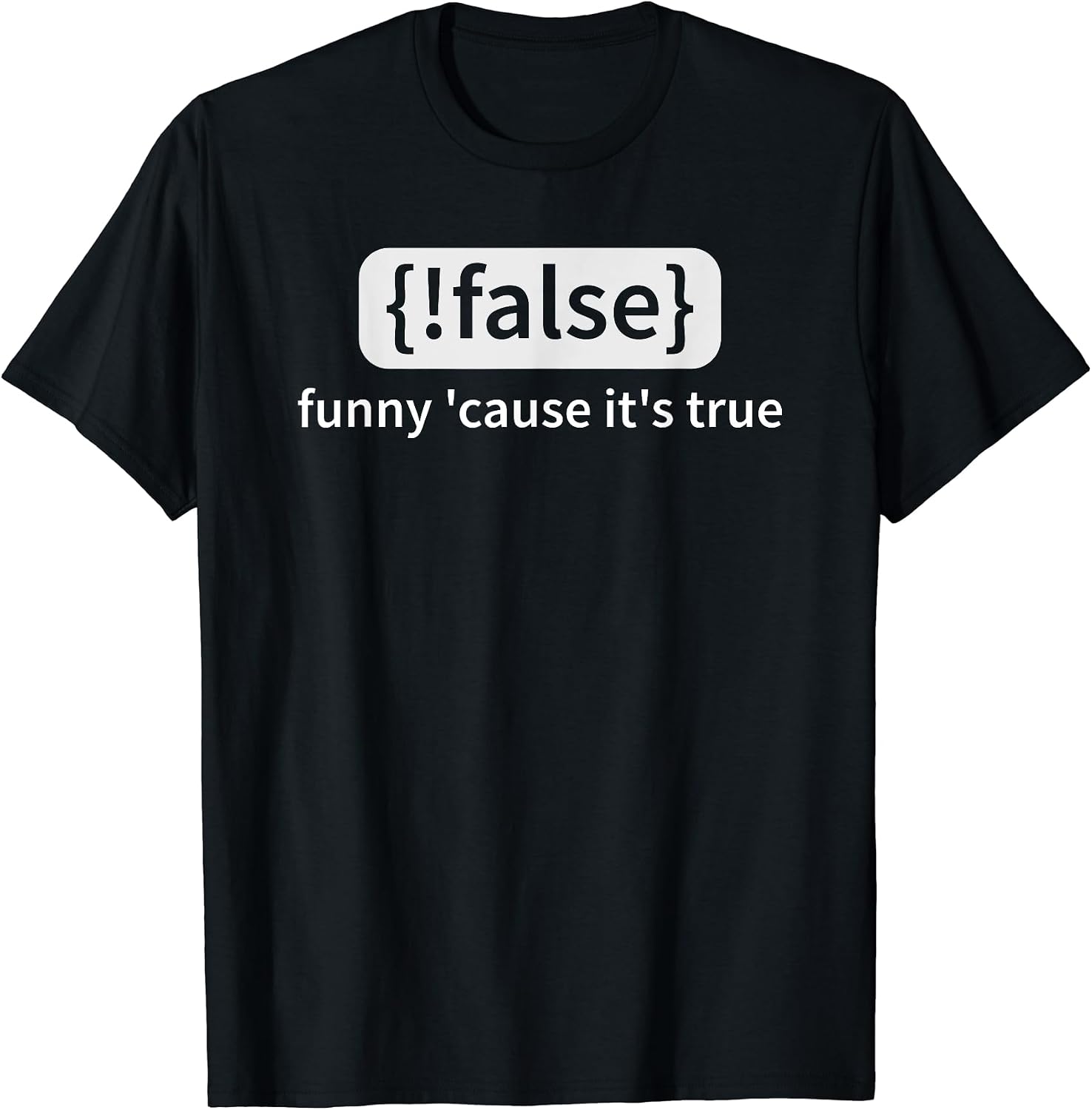 Software Developer Humor - Adult & Kids T-Shirts, Sweatshirts & Hoodies apparel design preview 1