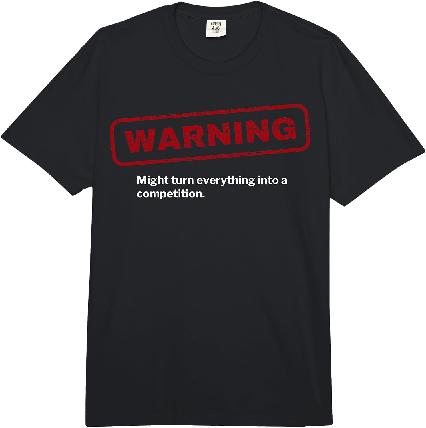Competitive Games Puzzles Sports Athletes Merch - Adult & Kids T-Shirts, Sweatshirts & Hoodies apparel design preview 1