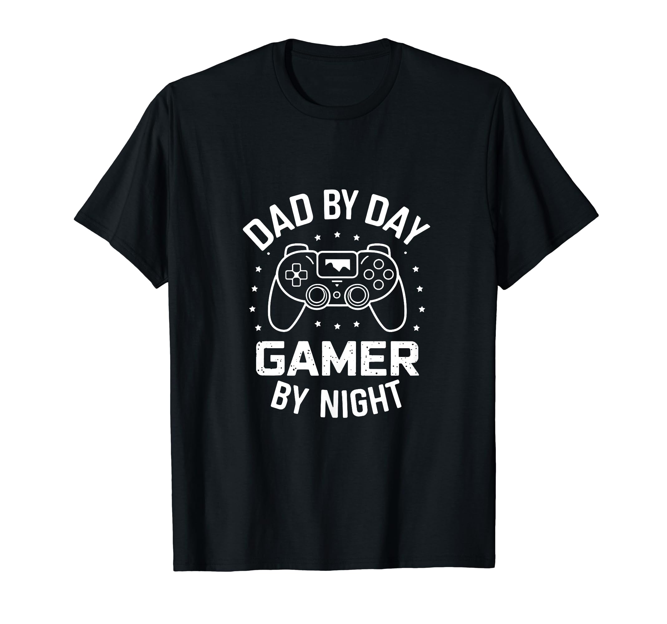 Dad Day Gamer Night Fathers Day T-Shirt - Streetwear Style Men Women - T-Shirt, Sweatshirt, Hoodie